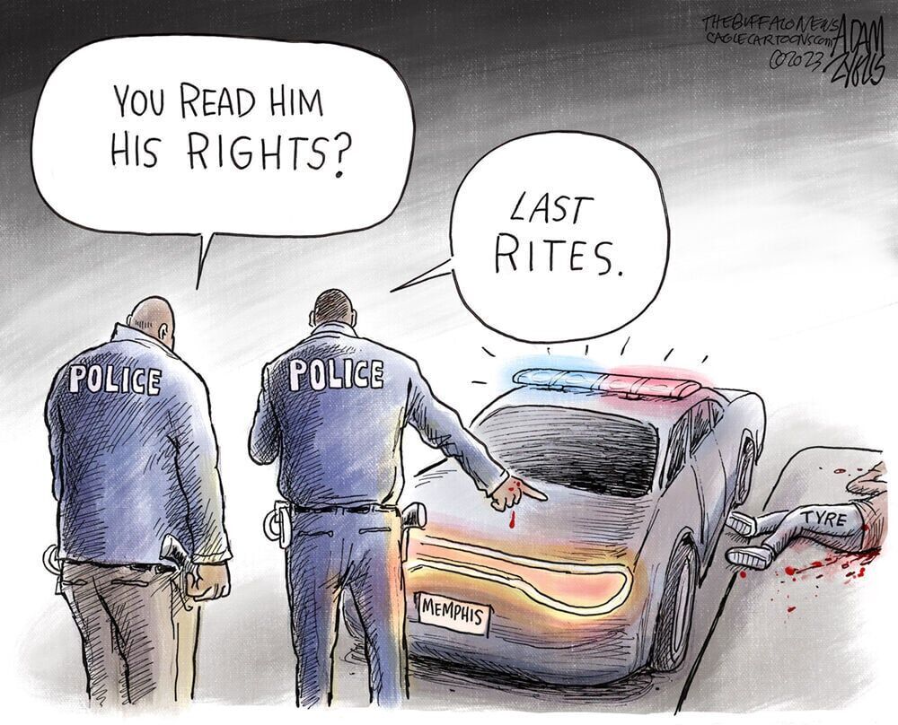 Tyre Nichols